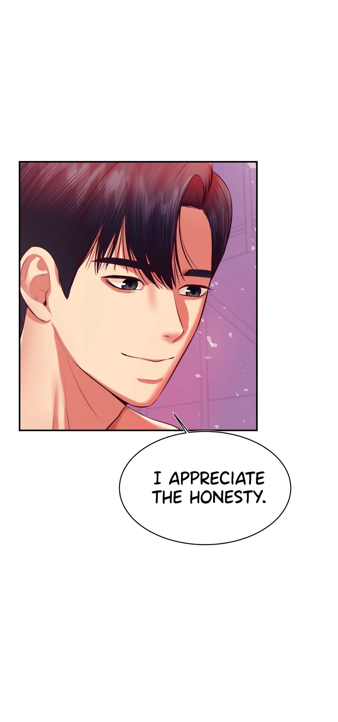 Steamy Studies Chapter 44 image 7