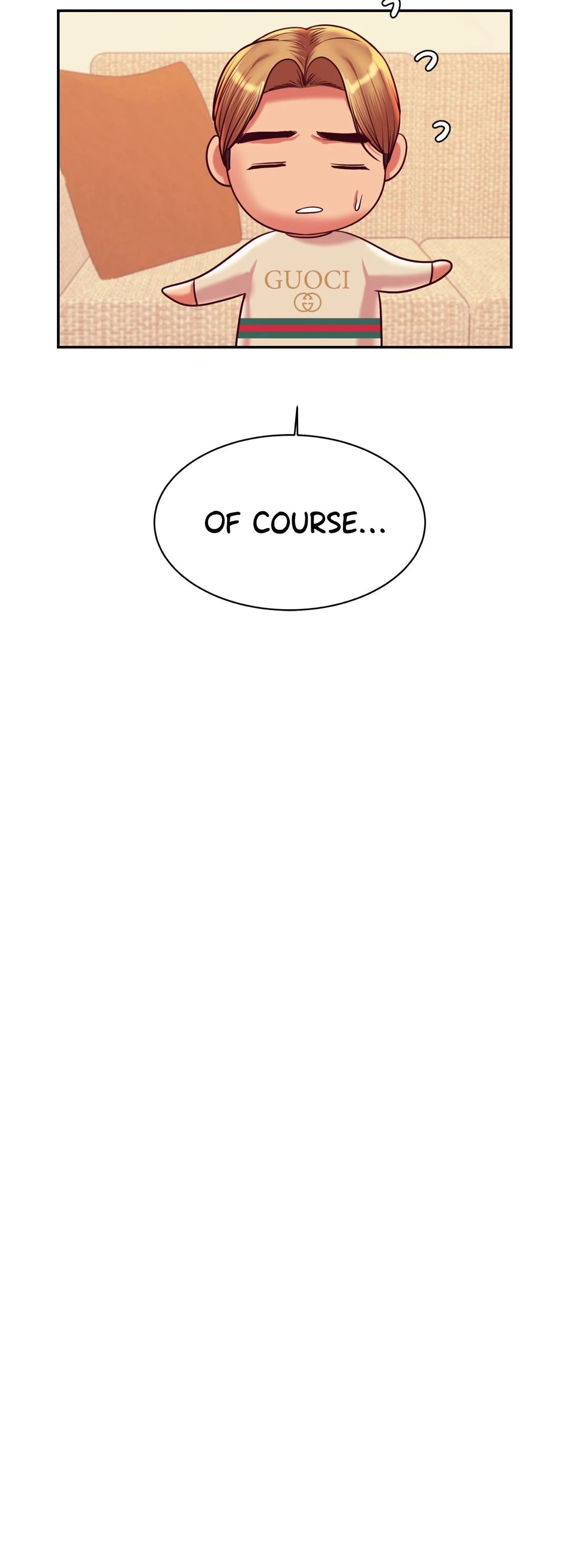 Steamy Studies Chapter 45 - The End image 11