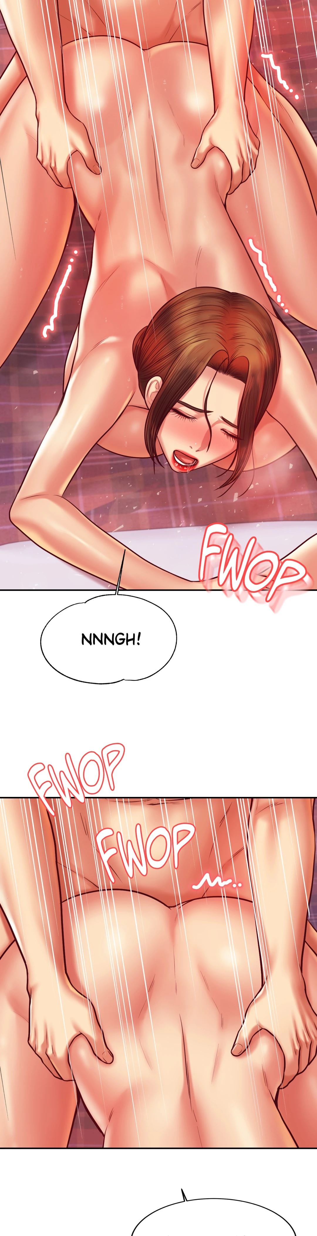 Steamy Studies Chapter 45 - The End image 15
