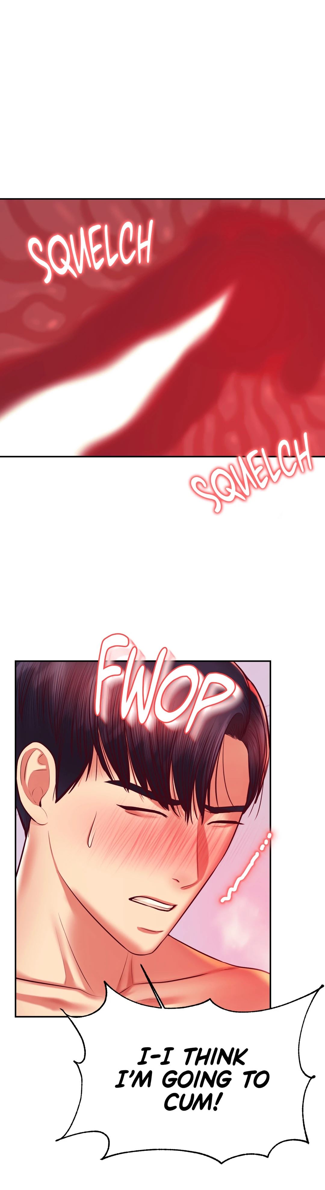 Steamy Studies Chapter 45 - The End image 19