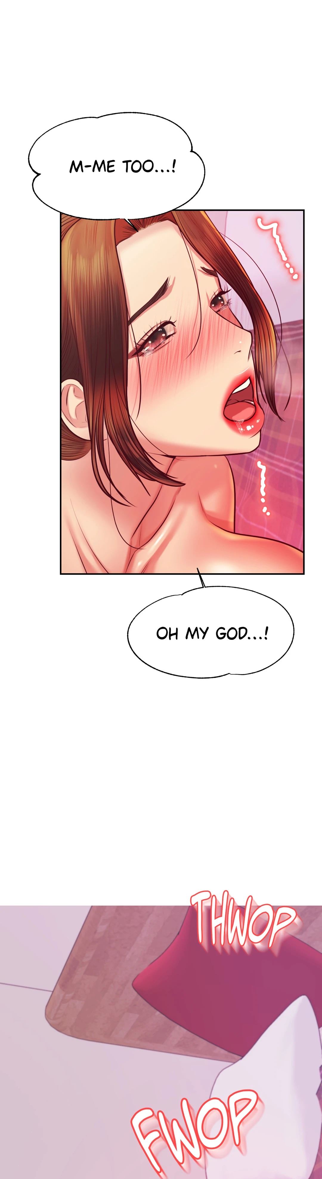 Steamy Studies Chapter 45 - The End image 20