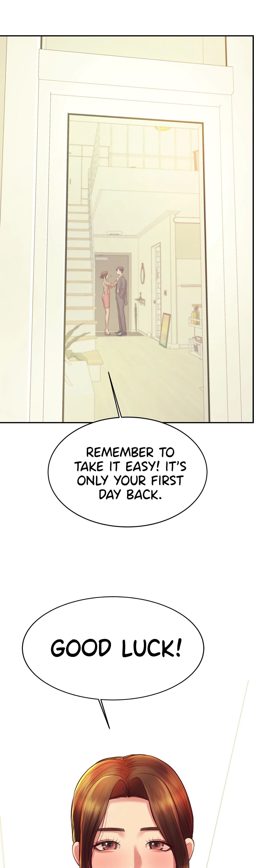 Steamy Studies Chapter 45 - The End image 26