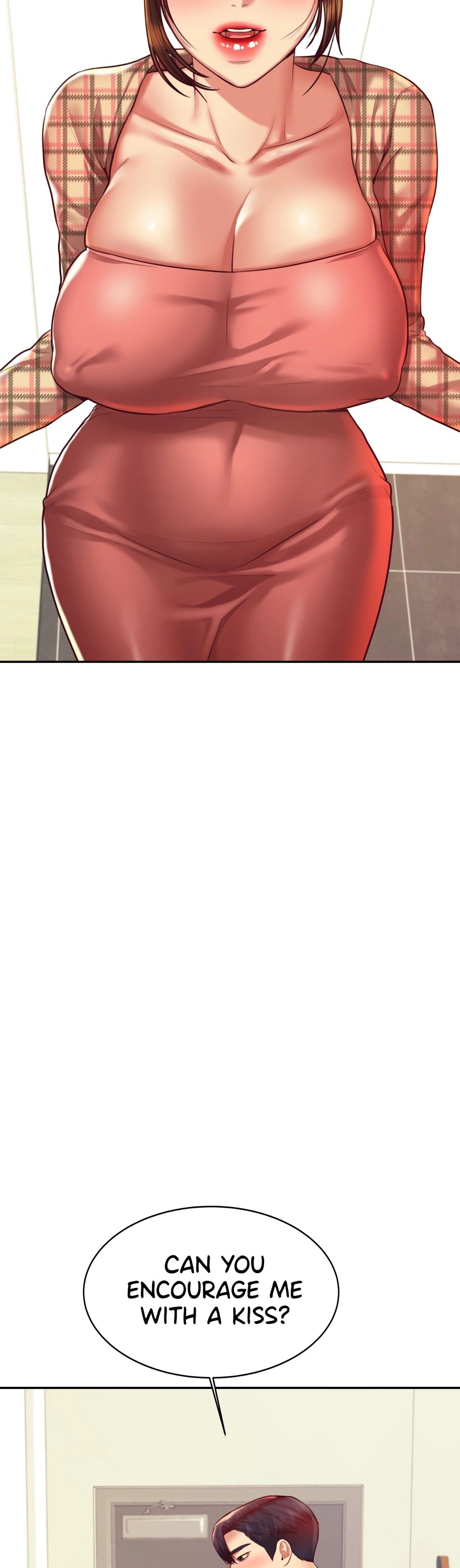 Steamy Studies Chapter 45 - The End image 27
