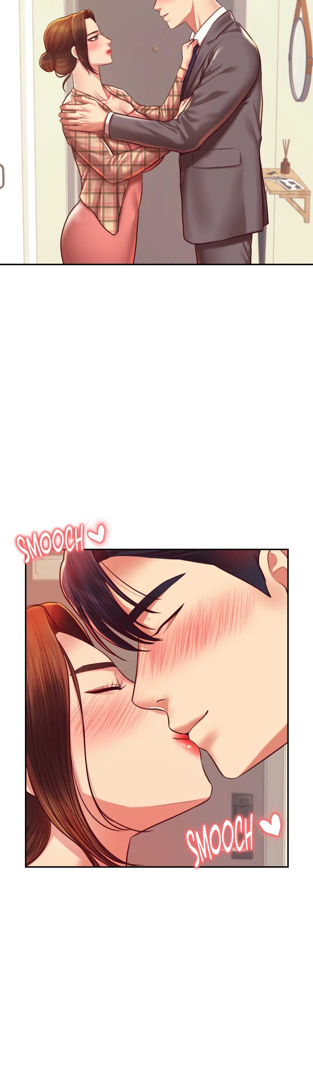 Steamy Studies Chapter 45 - The End image 28
