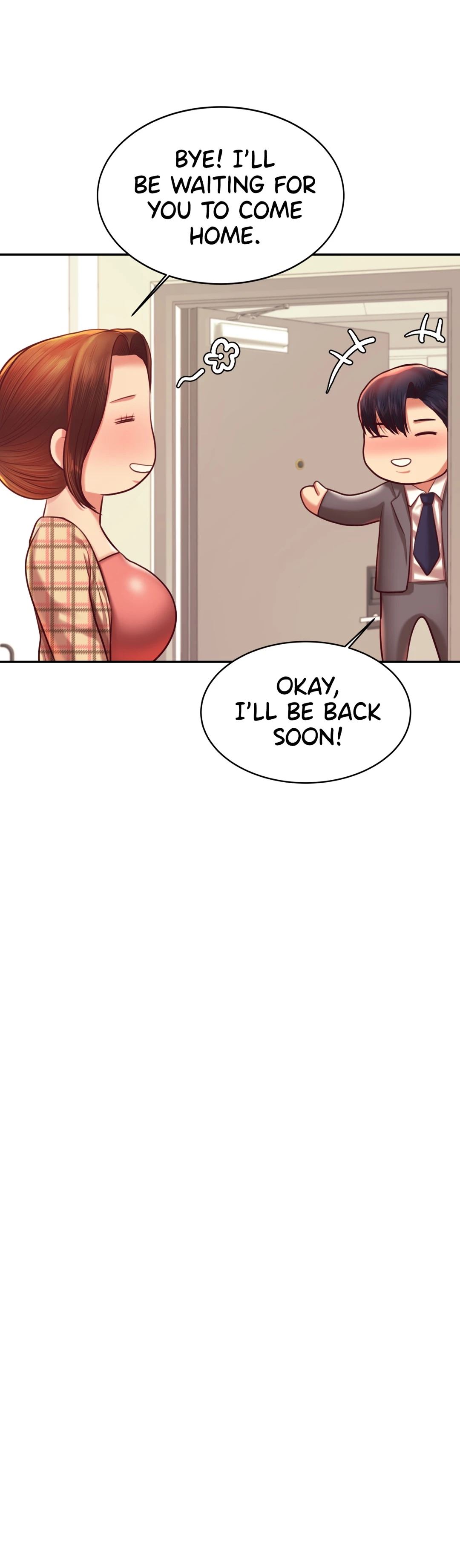 Steamy Studies Chapter 45 - The End image 29