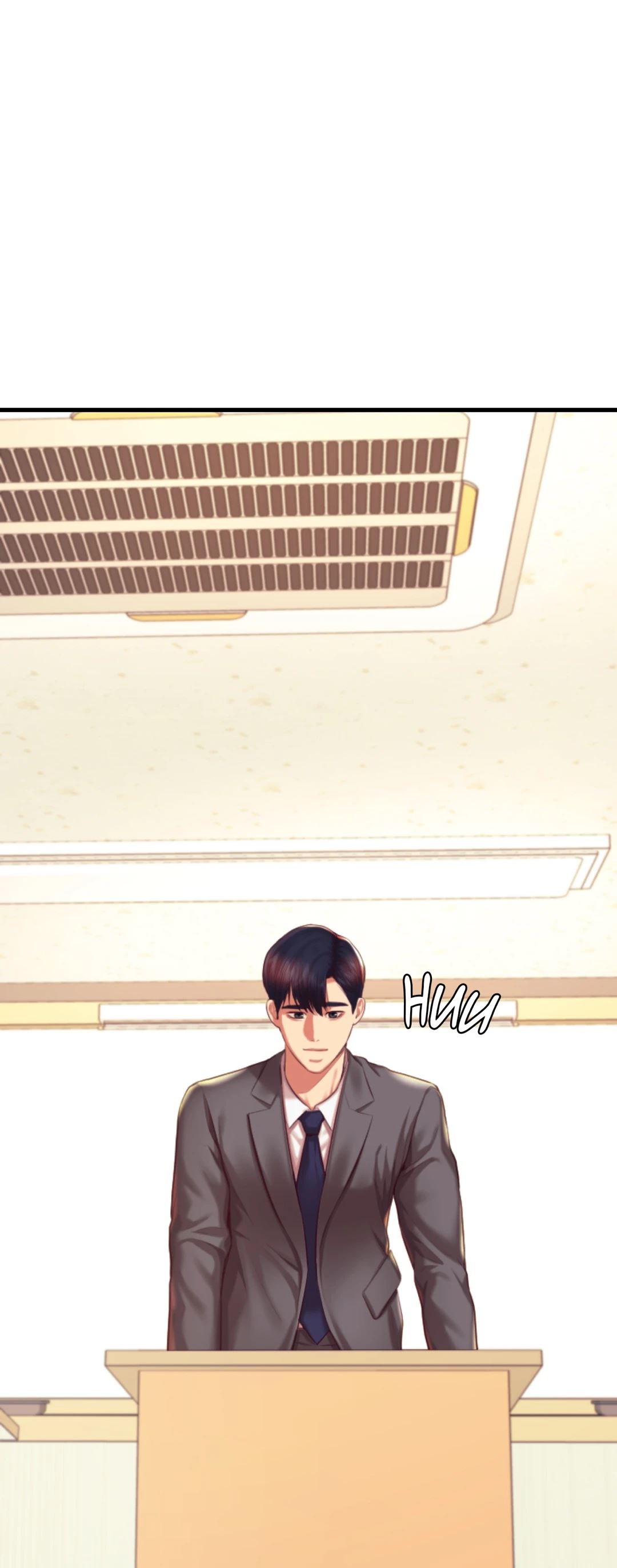 Steamy Studies Chapter 45 - The End image 38