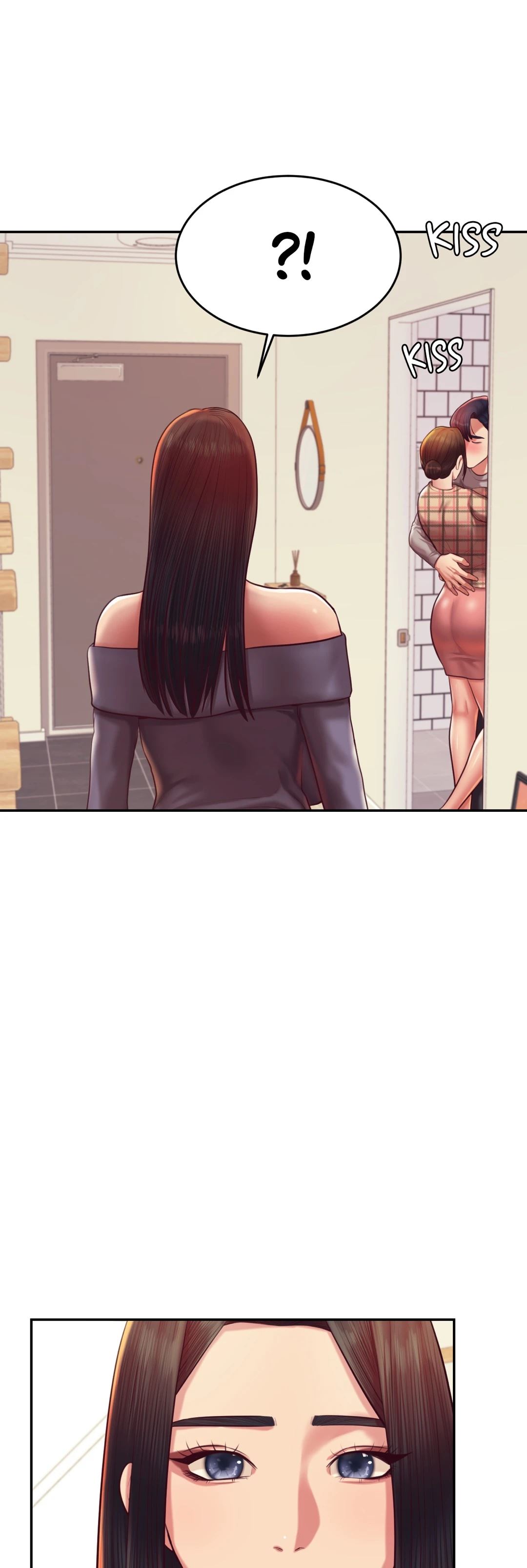 Steamy Studies Chapter 45 - The End image 3
