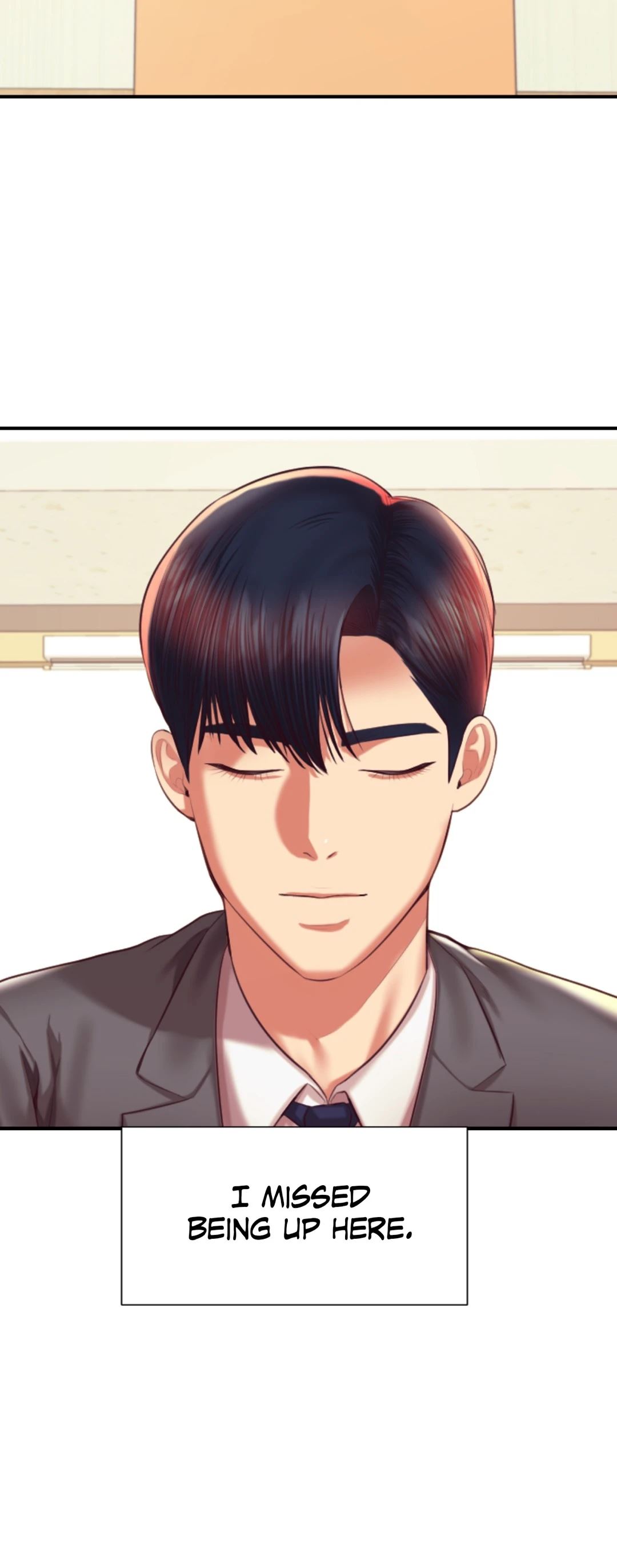 Steamy Studies Chapter 45 - The End image 39