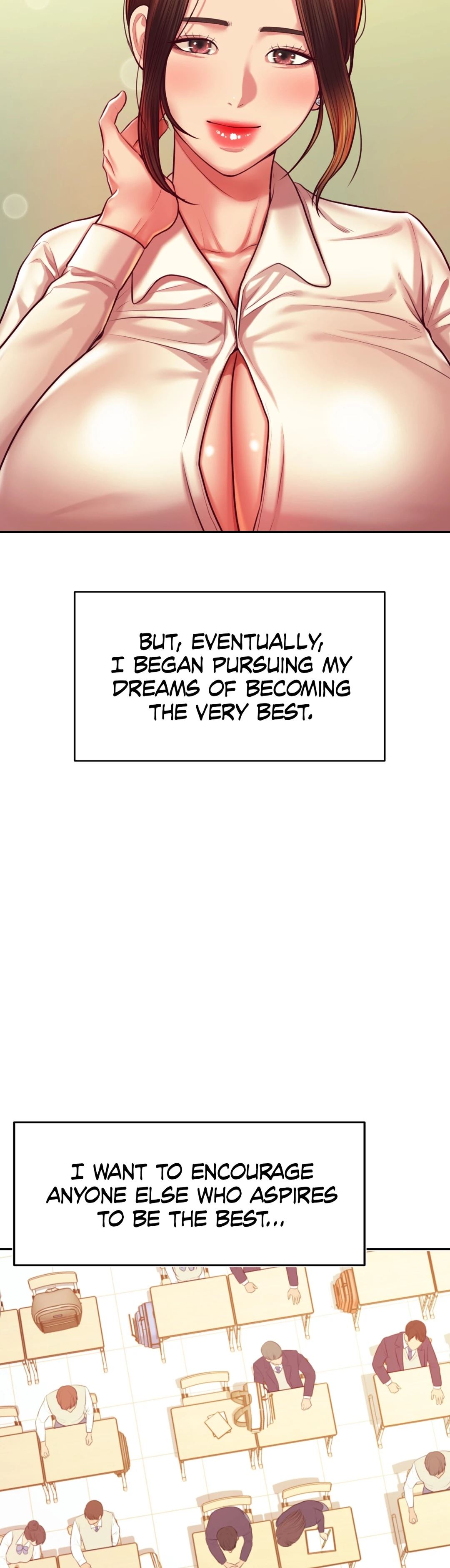 Steamy Studies Chapter 45 - The End image 43