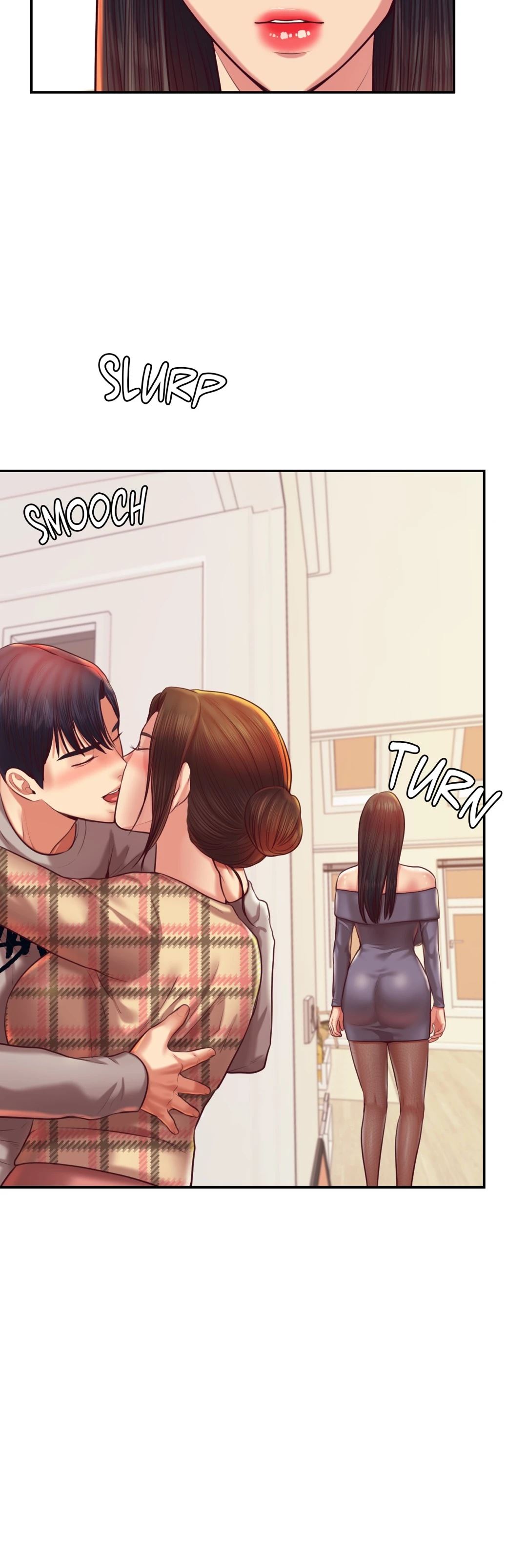 Steamy Studies Chapter 45 - The End image 4