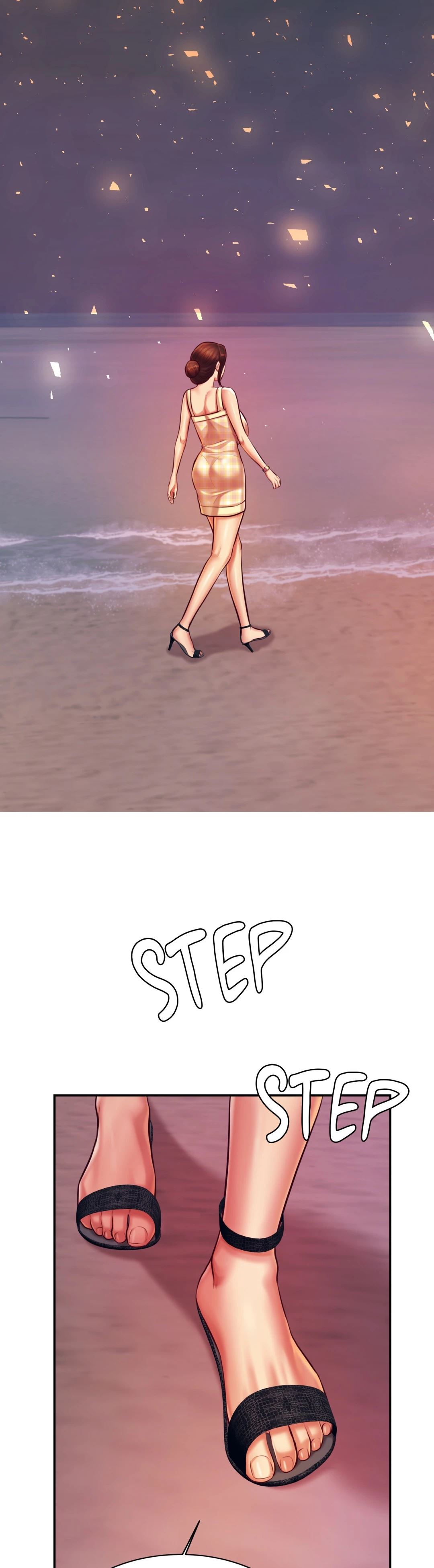 Steamy Studies Chapter 45 - The End image 49
