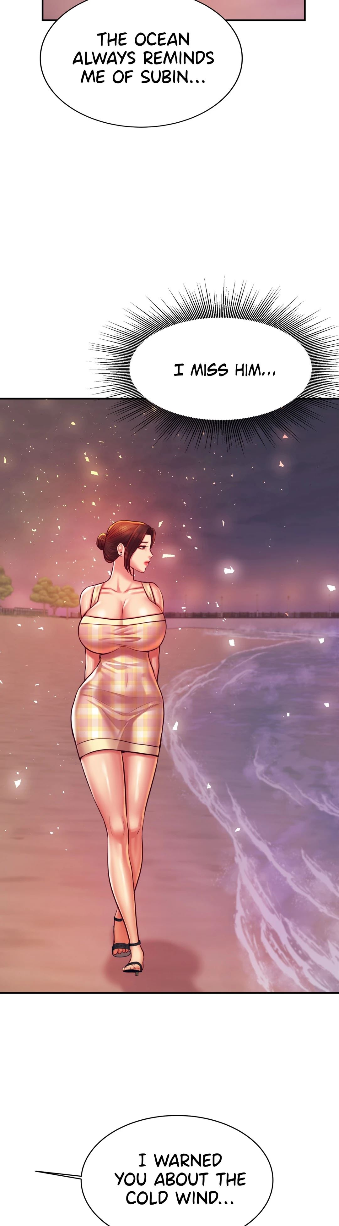Steamy Studies Chapter 45 - The End image 50