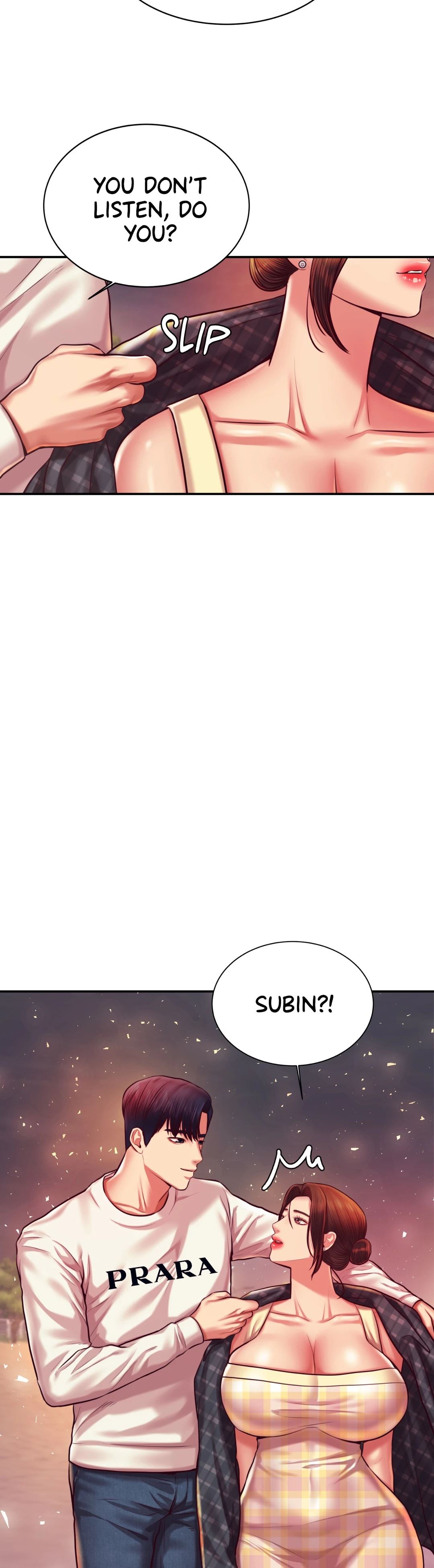 Steamy Studies Chapter 45 - The End image 51