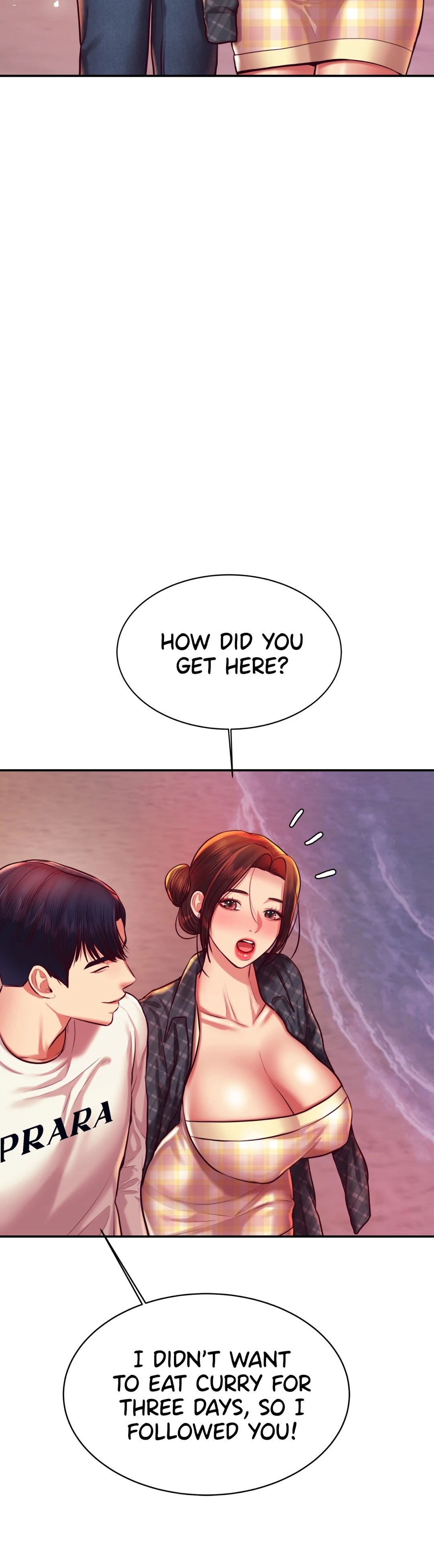 Steamy Studies Chapter 45 - The End image 52