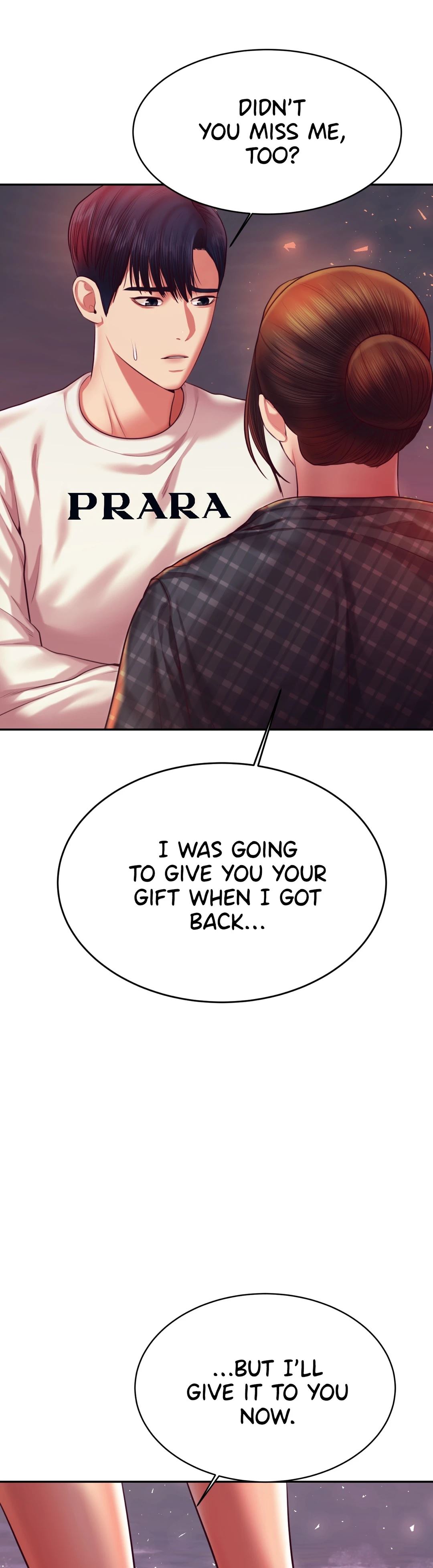 Steamy Studies Chapter 45 - The End image 54