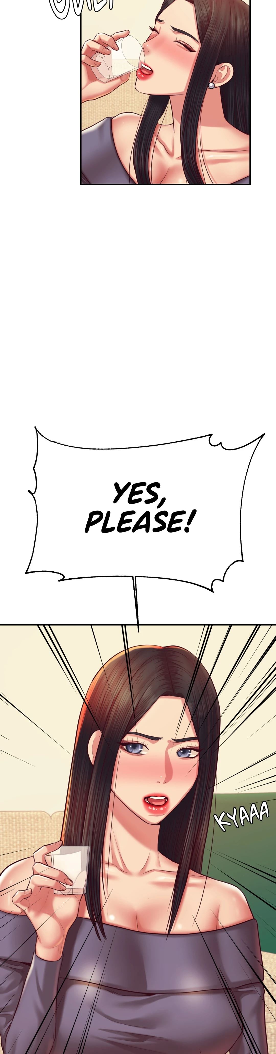 Steamy Studies Chapter 45 - The End image 8