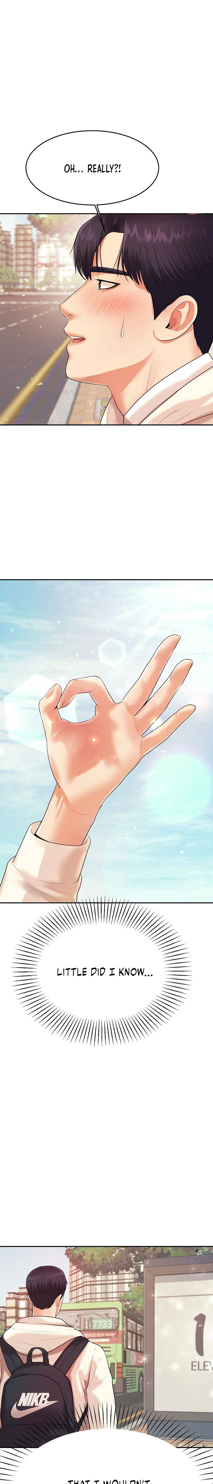 Steamy Studies Chapter 5 image 20