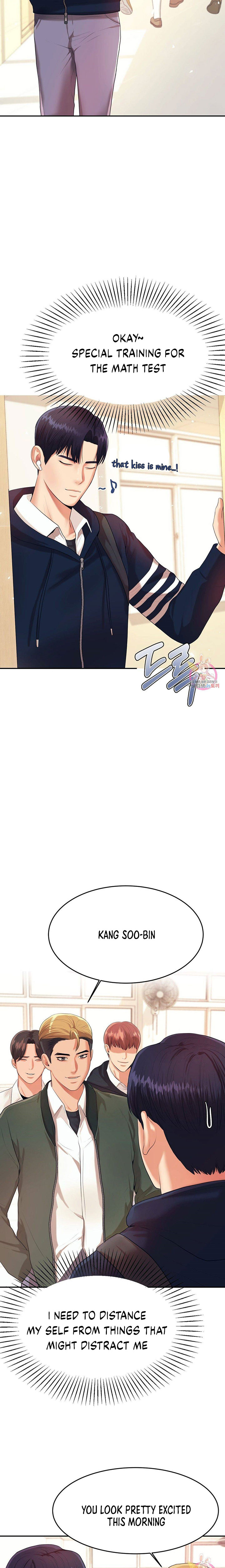 Steamy Studies Chapter 5 image 22