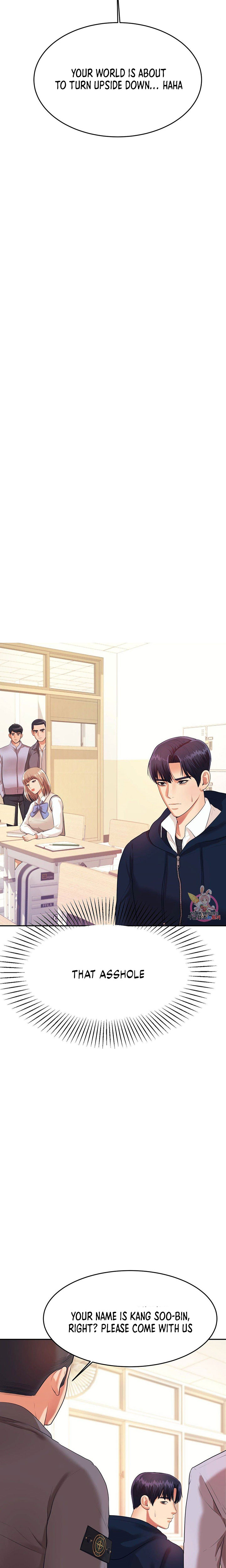 Steamy Studies Chapter 5 image 29