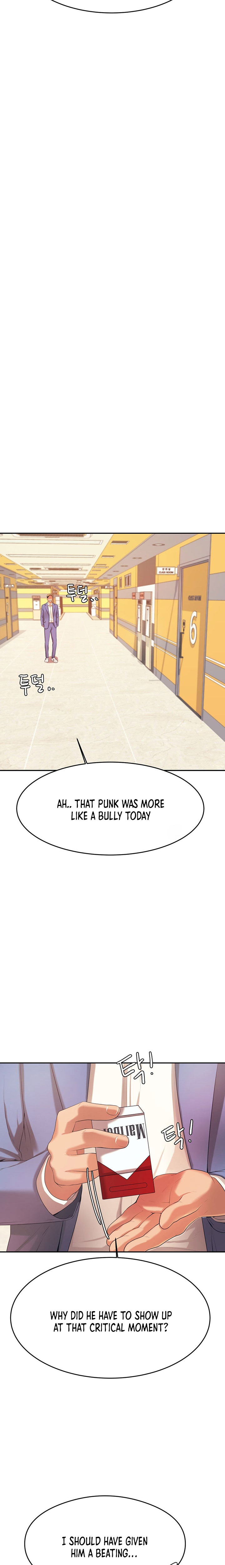 Steamy Studies Chapter 6 image 31