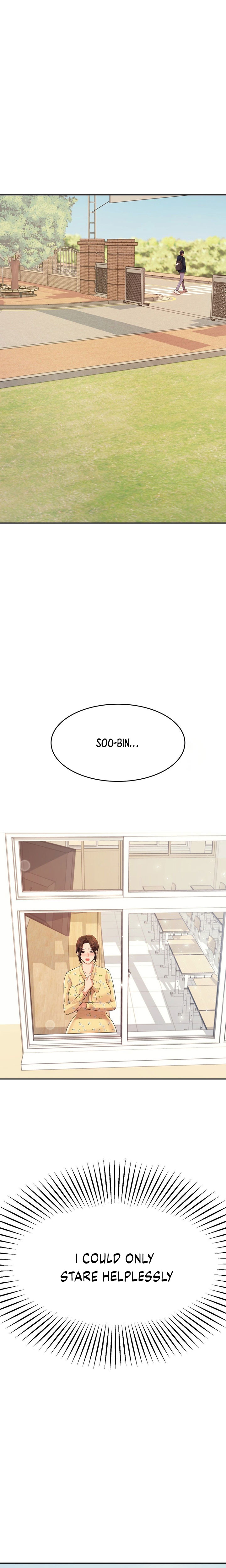 Steamy Studies Chapter 6 image 4