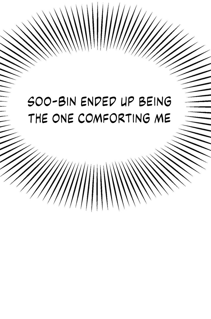 Steamy Studies Chapter 6 image 6