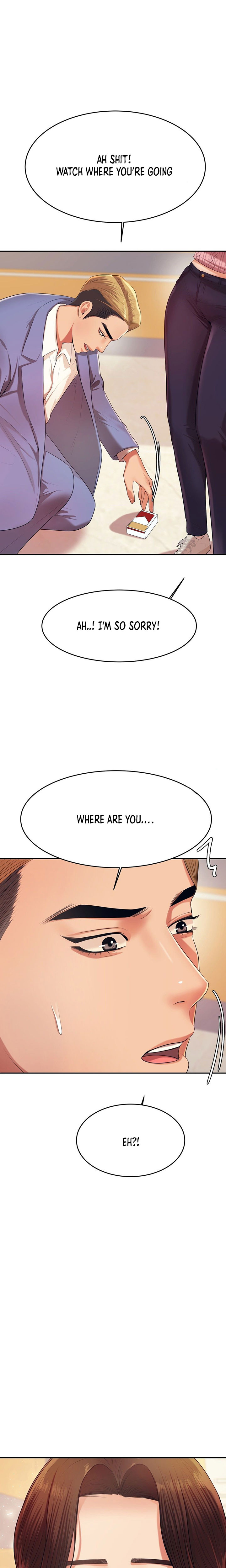 Steamy Studies Chapter 7 image 1