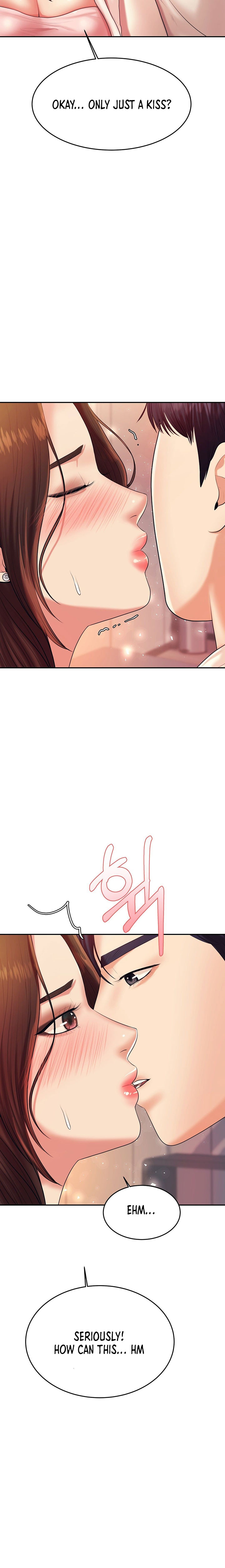 Steamy Studies Chapter 8 image 16