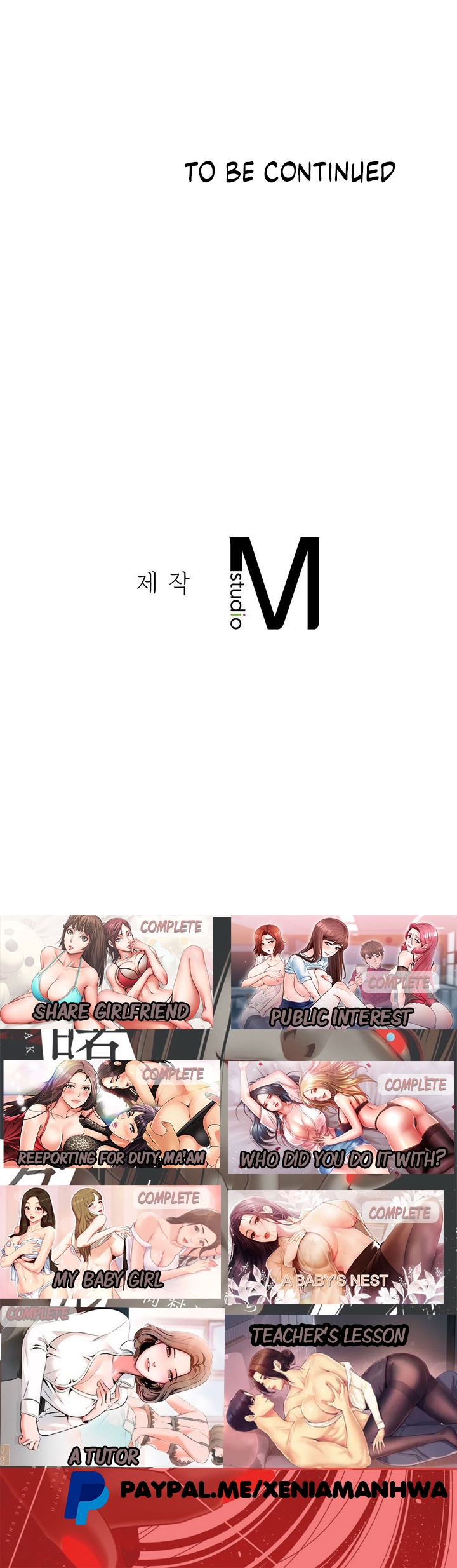 Steamy Studies Chapter 8 image 35
