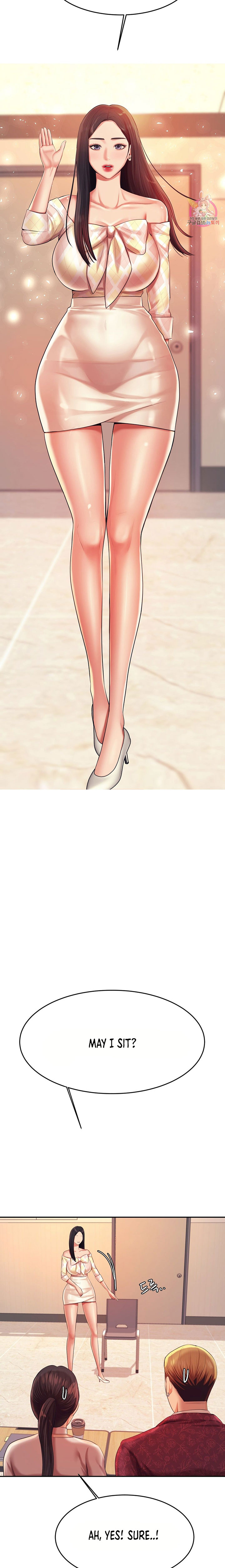 Steamy Studies Chapter 9 image 28