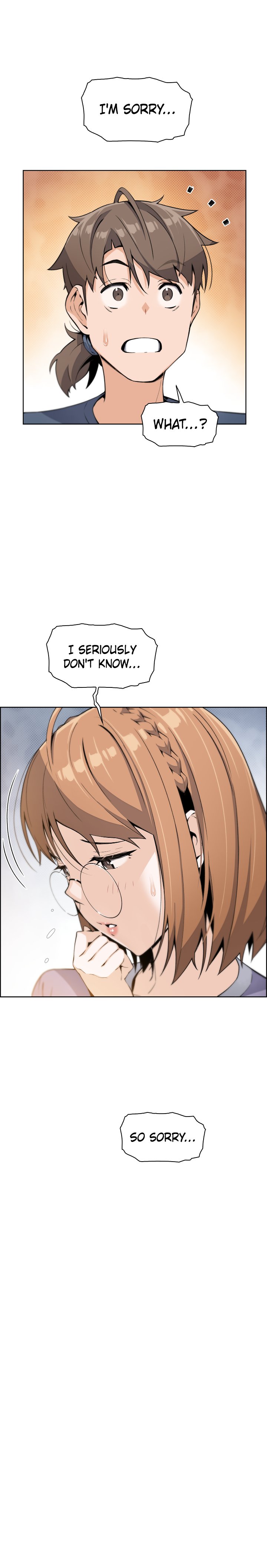 Tofu Shop Beauties Chapter 11 image 19