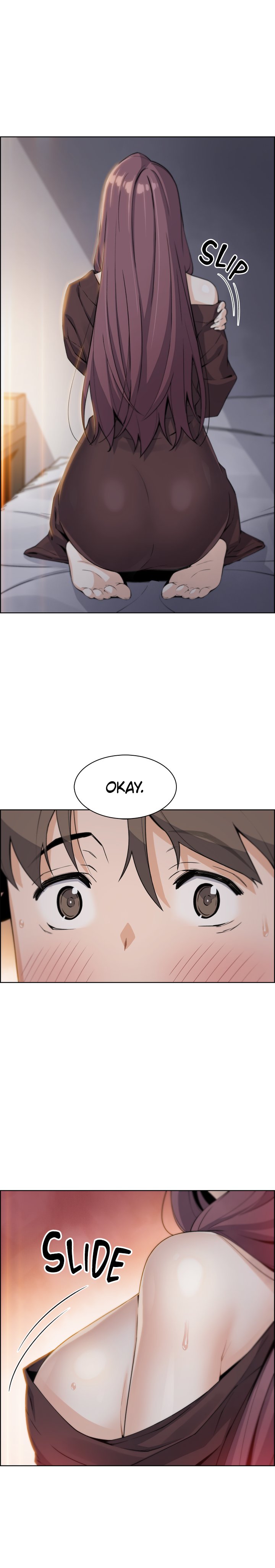 Tofu Shop Beauties Chapter 14 image 0