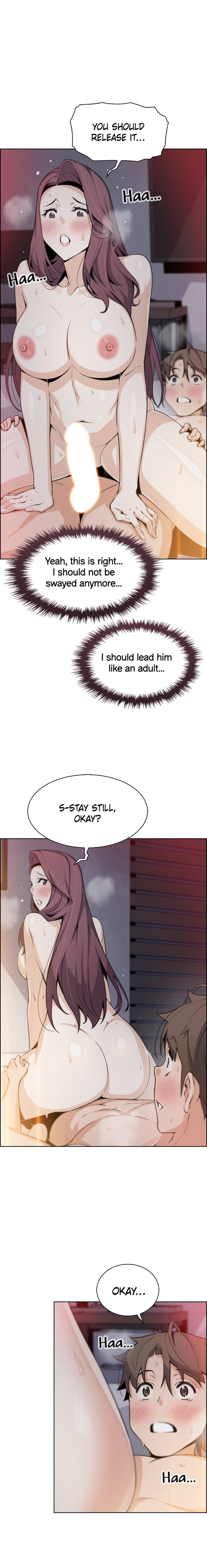 Tofu Shop Beauties Chapter 14 image 13