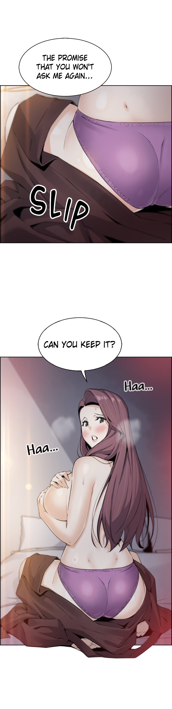 Tofu Shop Beauties Chapter 14 image 1