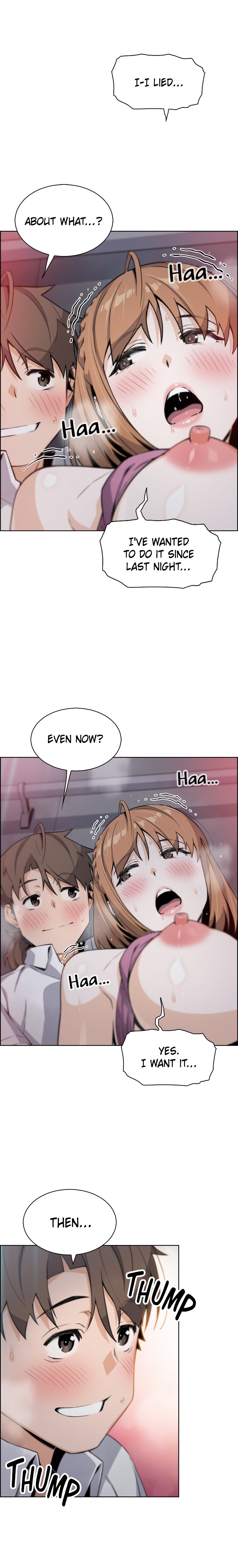 Tofu Shop Beauties Chapter 16 image 23