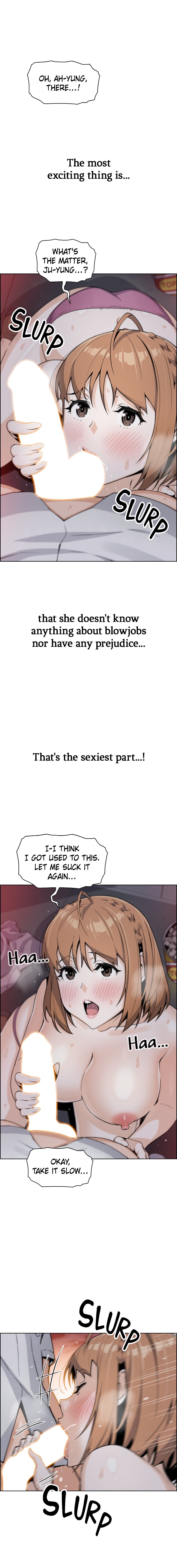Tofu Shop Beauties Chapter 17 image 12
