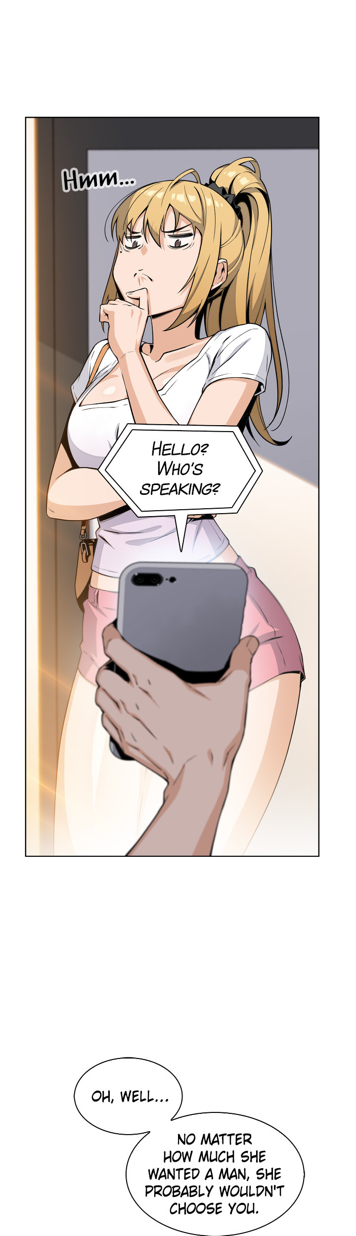 Tofu Shop Beauties Chapter 19 image 11