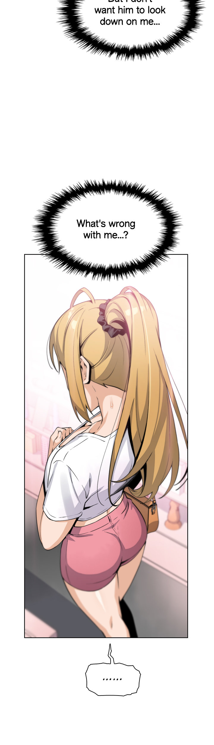 Tofu Shop Beauties Chapter 19 image 35