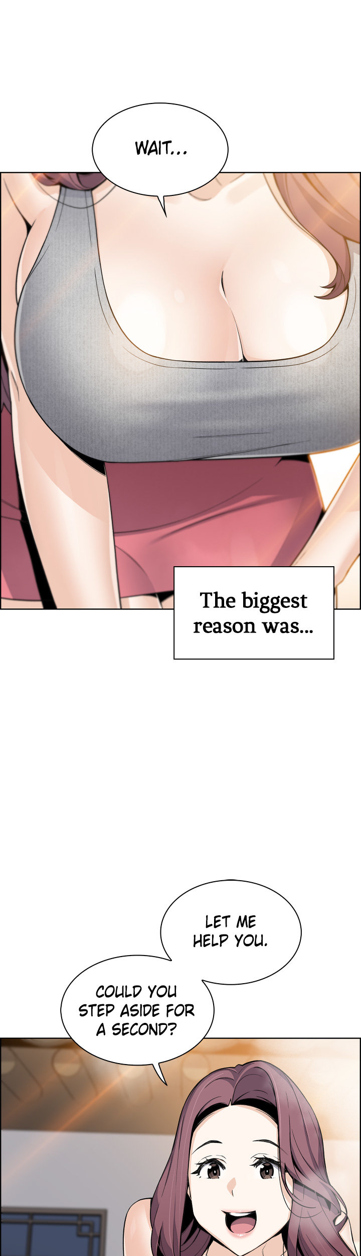 Tofu Shop Beauties Chapter 20 image 28