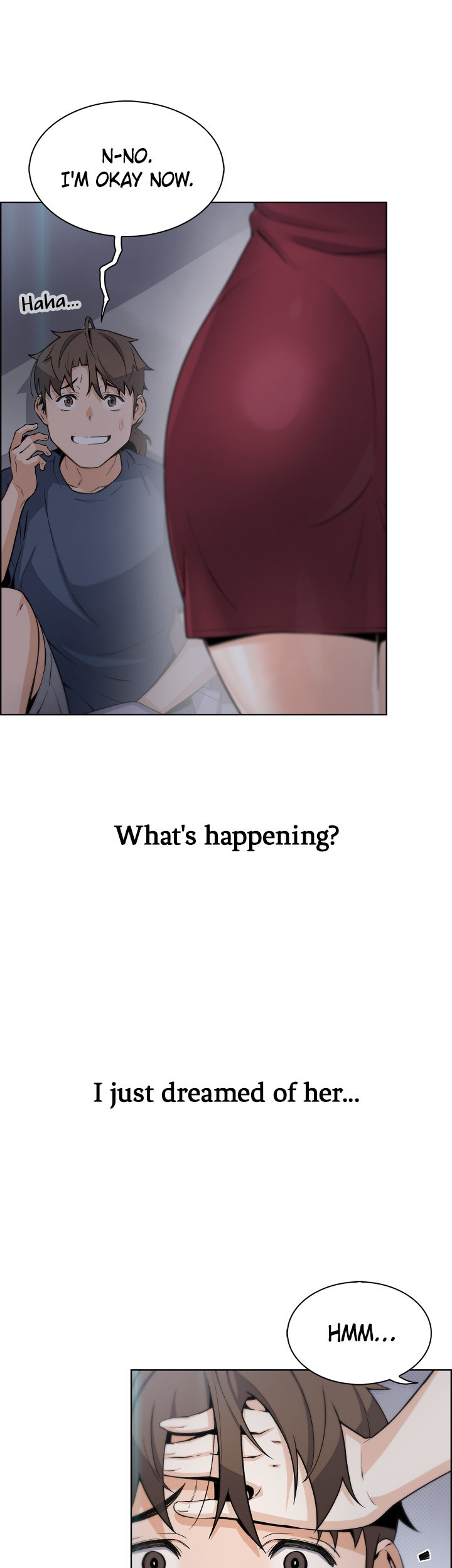 Tofu Shop Beauties Chapter 20 image 53