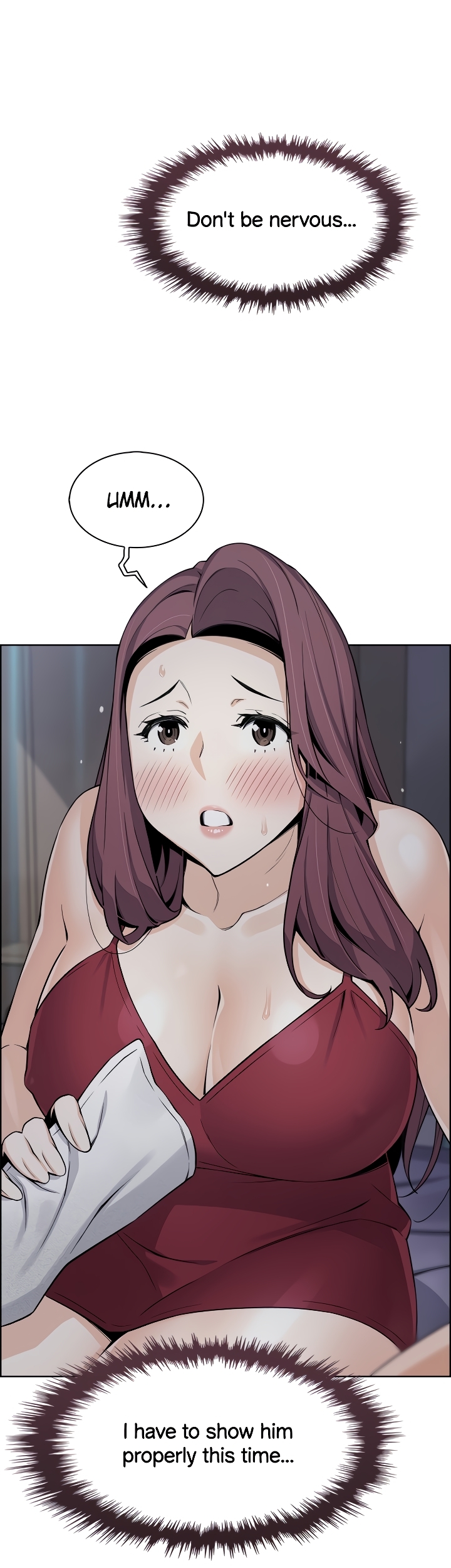 Tofu Shop Beauties Chapter 21 image 26
