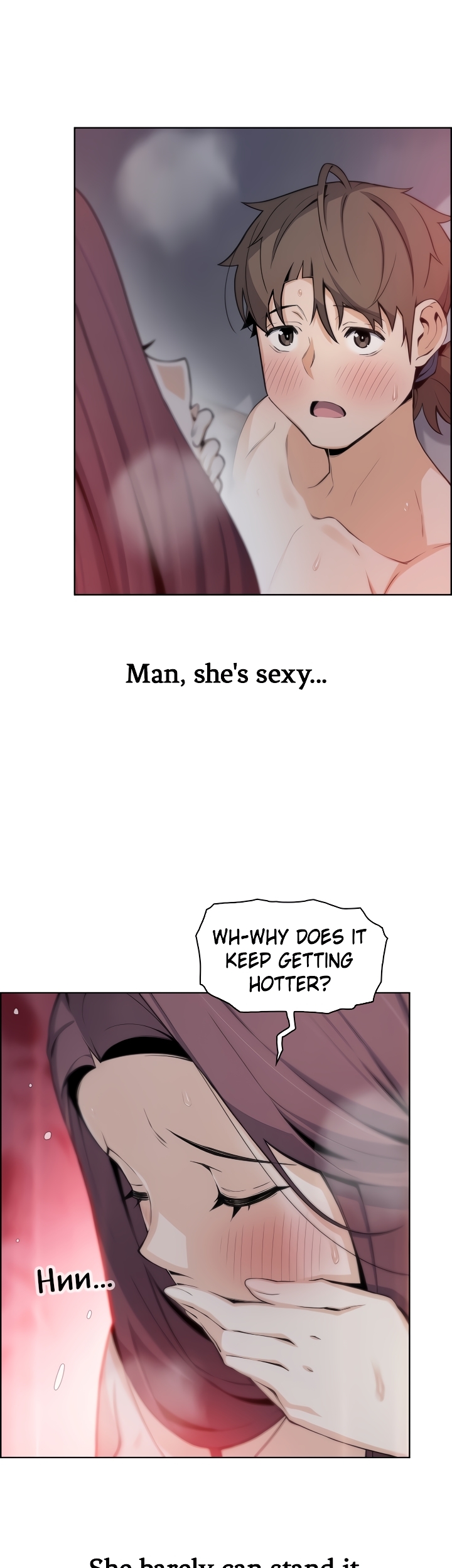 Tofu Shop Beauties Chapter 21 image 41