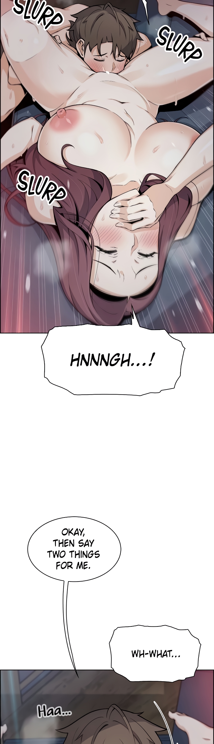 Tofu Shop Beauties Chapter 23 image 20