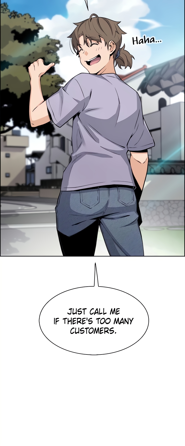 Tofu Shop Beauties Chapter 24 image 29