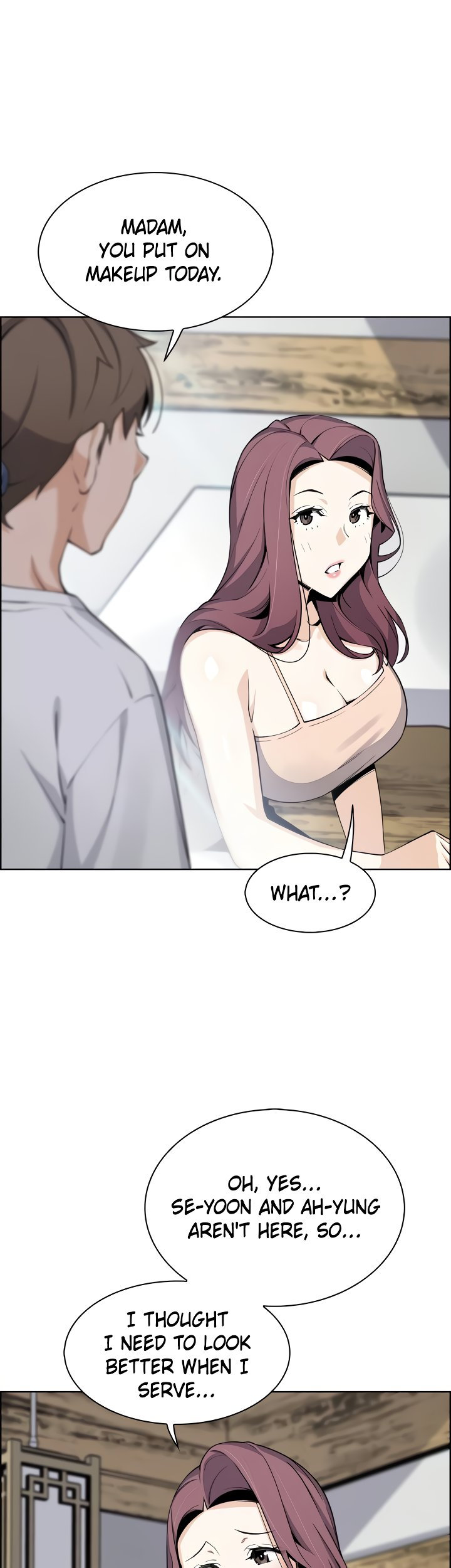 Tofu Shop Beauties Chapter 25 image 25