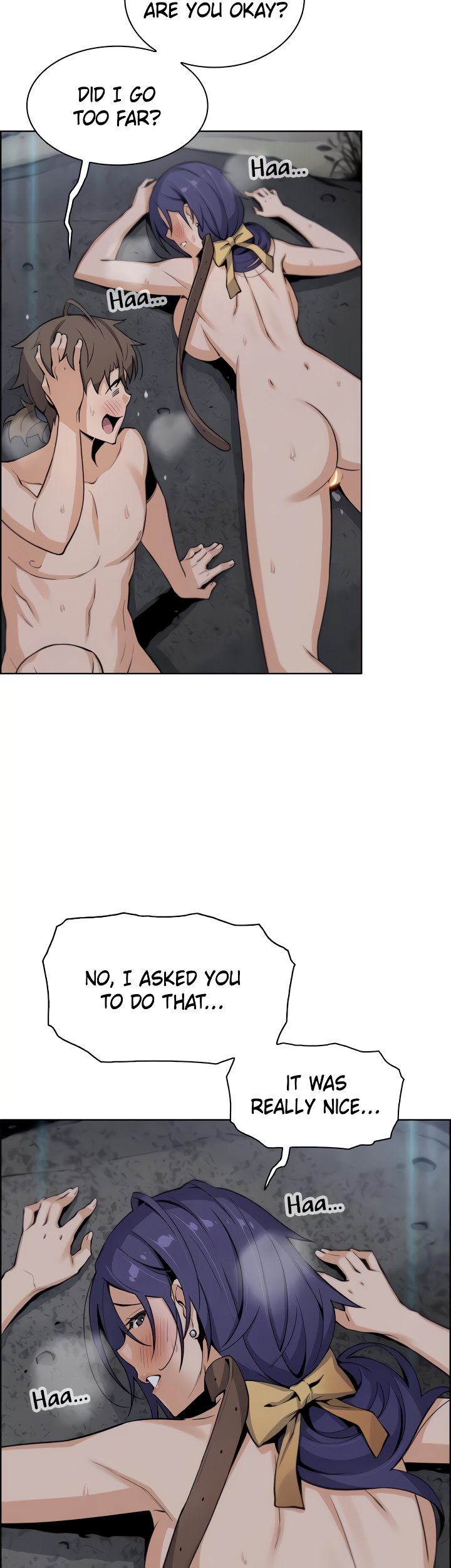Tofu Shop Beauties Chapter 28 image 44