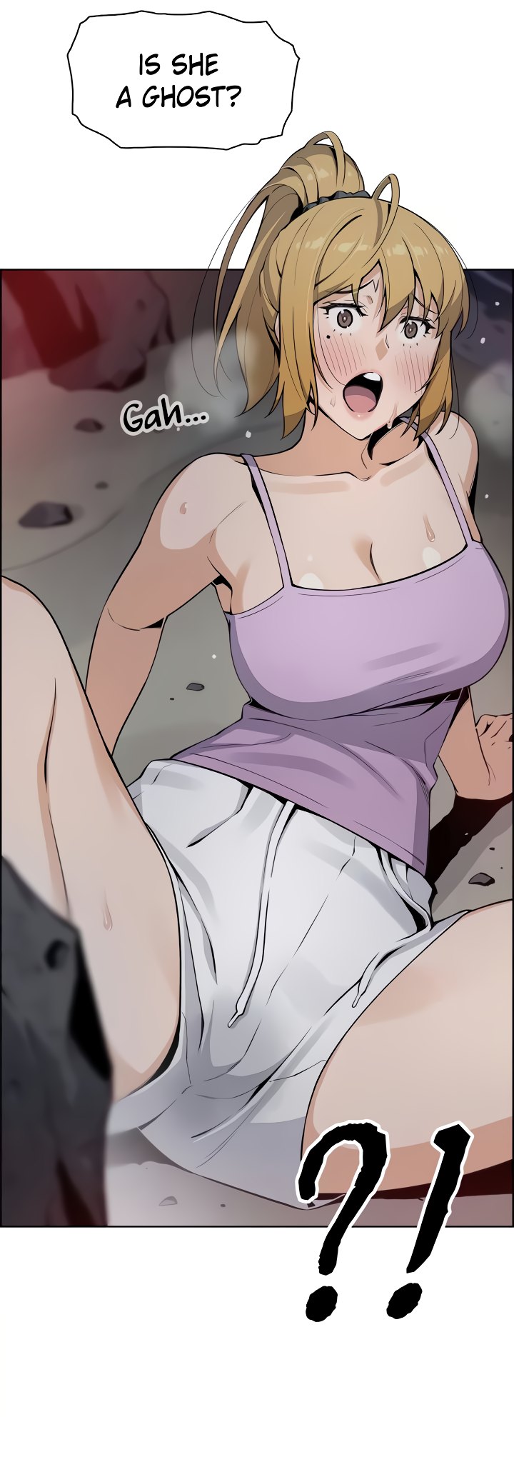 Tofu Shop Beauties Chapter 28 image 48