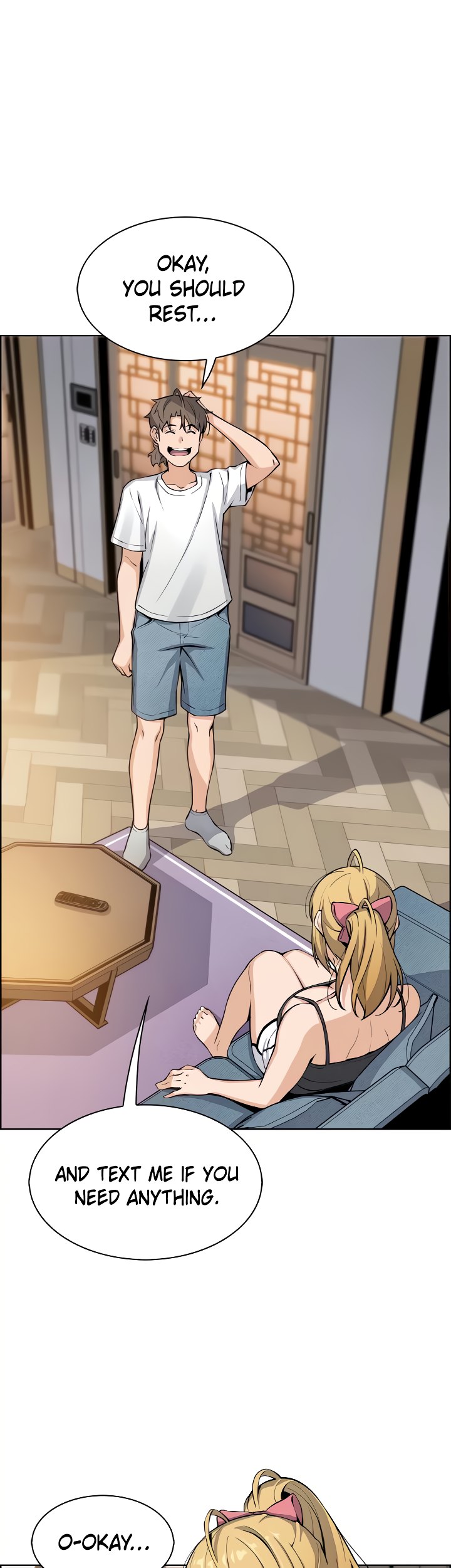 Tofu Shop Beauties Chapter 29 image 23