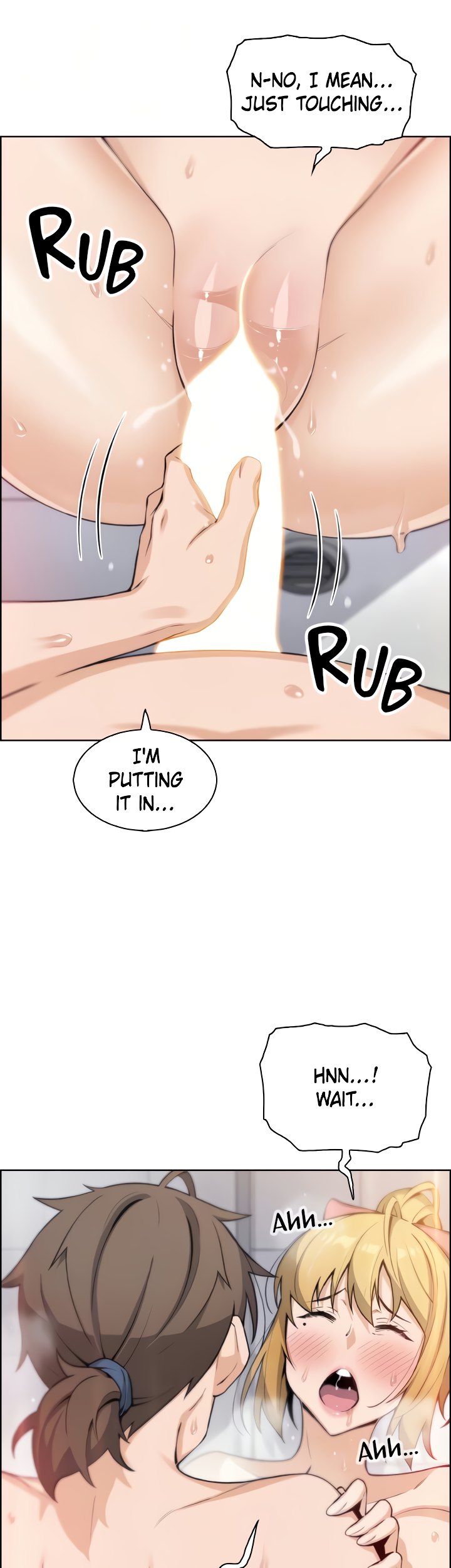Tofu Shop Beauties Chapter 30 image 32