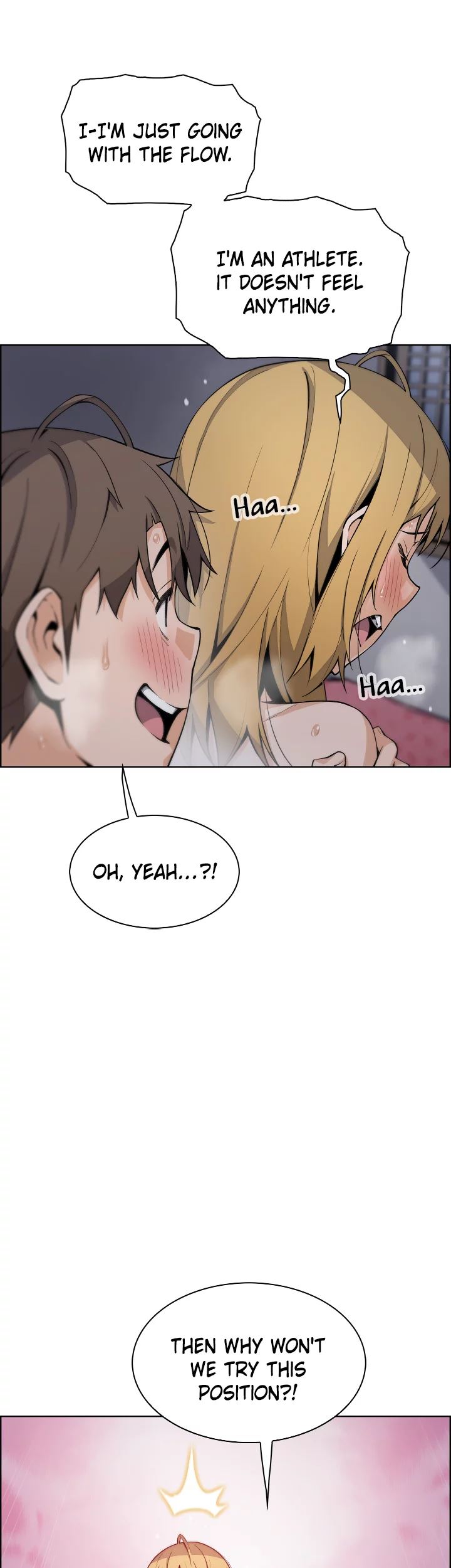 Tofu Shop Beauties Chapter 32 image 20